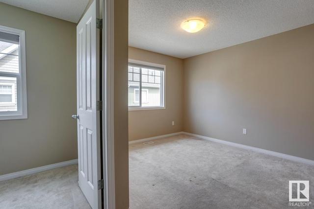 16 - 4050 Savaryn Dr Sw, House attached with 2 bedrooms, 2 bathrooms and null parking in Edmonton AB | Image 24