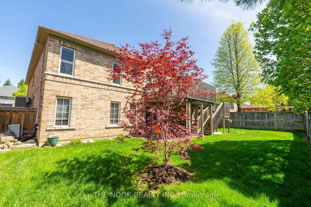 1450 Greenvalley Trail, House detached with 2 bedrooms, 4 bathrooms and 6 parking in Oshawa ON | Image 29