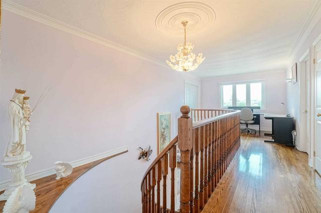 4221 Highgate Cres, House detached with 4 bedrooms, 4 bathrooms and 6 parking in Mississauga ON | Image 11