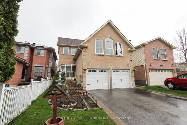 2274 Chapman Ct, House detached with 4 bedrooms, 4 bathrooms and 6 parking in Pickering ON | Image 12