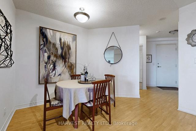 1228 - 33 Cox Blvd, Condo with 2 bedrooms, 2 bathrooms and 1 parking in Markham ON | Image 16