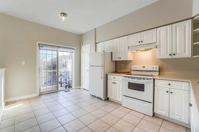 5045 Bidwell Common, St, House attached with 2 bedrooms, 1 bathrooms and 1 parking in Burlington ON | Image 33