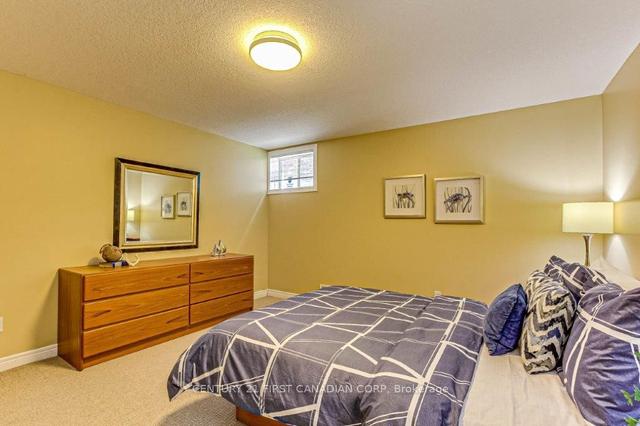2 - 1890 Richmond St, Condo with 2 bedrooms, 3 bathrooms and 4 parking in London ON | Image 22
