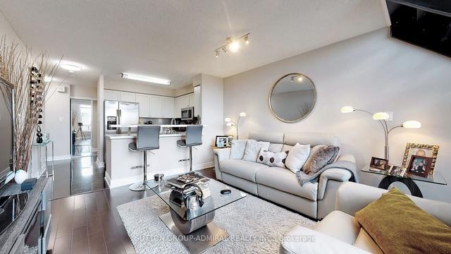 308 - 51 Baffin Ct, Condo with 1 bedrooms, 2 bathrooms and 1 parking in Richmond Hill ON | Image 16