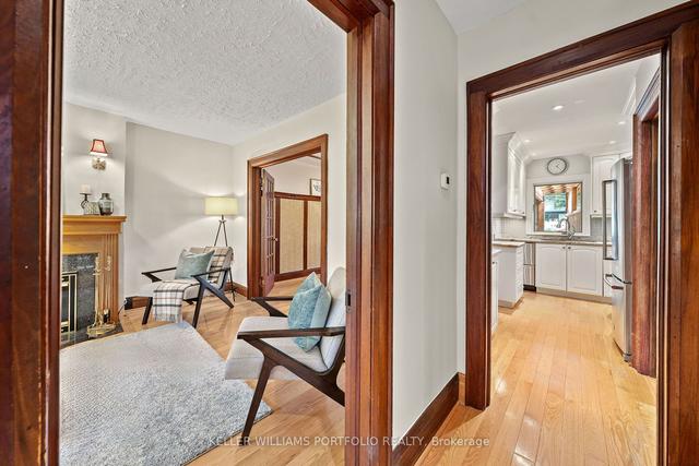 35 Belcourt Rd, House detached with 3 bedrooms, 2 bathrooms and 1 parking in Toronto ON | Image 37