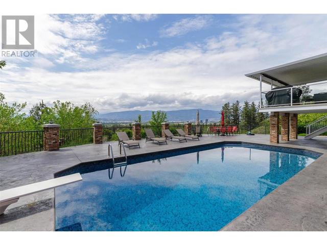 3380 Neid Rd, House detached with 5 bedrooms, 4 bathrooms and 6 parking in Kelowna BC | Image 59