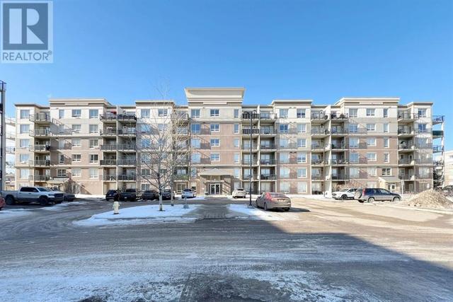 3607, - 135c Sandpiper Road, Condo with 2 bedrooms, 2 bathrooms and 2 parking in Wood Buffalo AB | Image 1