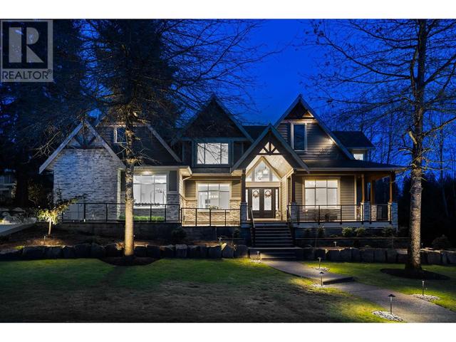 8 - 12530 241 St, House detached with 6 bedrooms, 7 bathrooms and 3 parking in Maple Ridge BC | Image 1