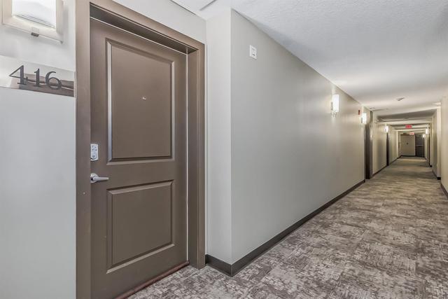 416 - 23 Millrise Dr Sw, Condo with 2 bedrooms, 2 bathrooms and 1 parking in Calgary AB | Image 4