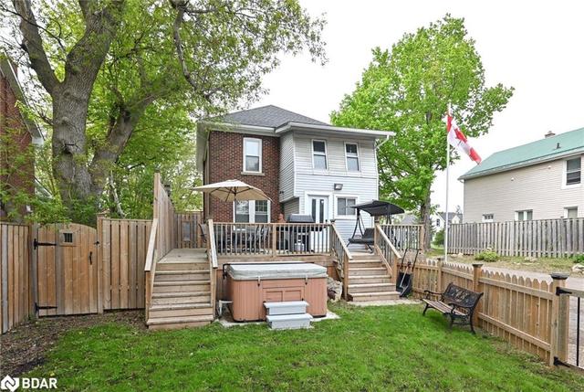 256 Broadway St, House detached with 3 bedrooms, 2 bathrooms and 12 parking in Orangeville ON | Image 27