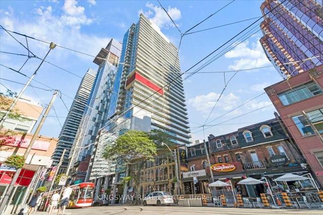 1107 - 375 King St W, Condo with 2 bedrooms, 2 bathrooms and 1 parking in Toronto ON | Image 19