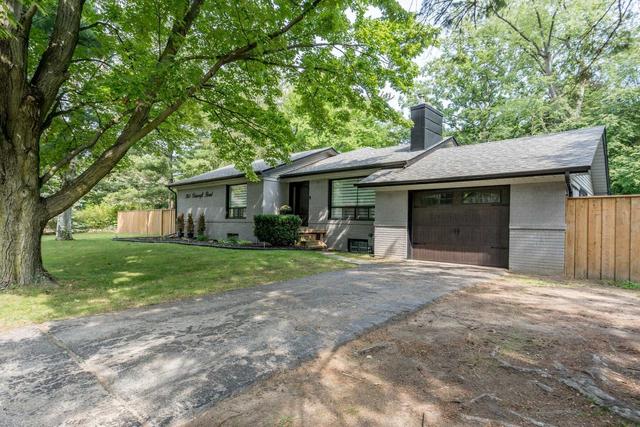 361 Cairncroft Rd, House detached with 3 bedrooms, 2 bathrooms and 3 parking in Oakville ON | Image 12