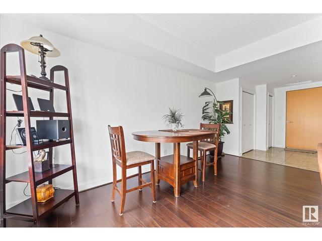 211 - 2510 109 St Nw, Condo with 1 bedrooms, 1 bathrooms and 2 parking in Edmonton AB | Image 16