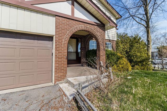 1115 Pomona Crt, House detached with 4 bedrooms, 4 bathrooms and 4 parking in Mississauga ON | Image 23