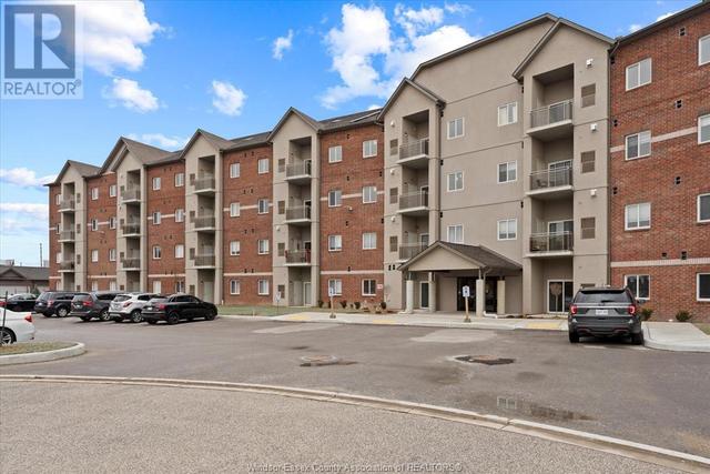 406 - 1888 Westview Park Blvd, Condo with 2 bedrooms, 2 bathrooms and null parking in LaSalle ON | Image 4