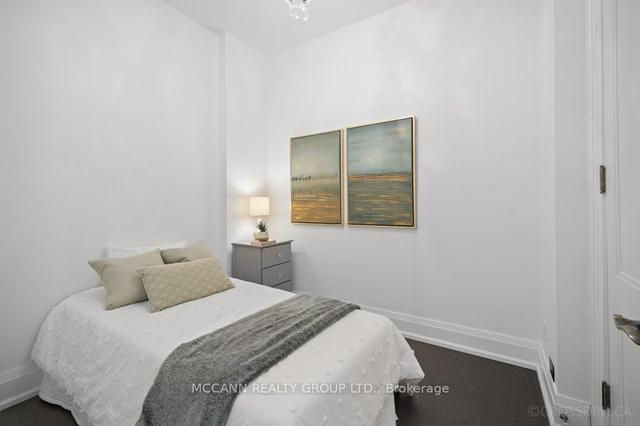 335 Melrose Ave, House detached with 4 bedrooms, 5 bathrooms and 3 parking in Toronto ON | Image 27