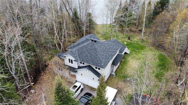 2431 Northshore Rd, House detached with 3 bedrooms, 2 bathrooms and 6 parking in North Bay ON | Image 23