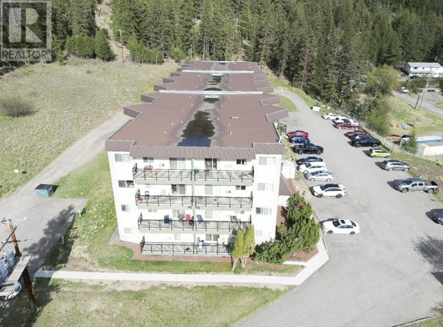 401 - 282 N Broadway Ave, Condo with 2 bedrooms, 1 bathrooms and null parking in Williams Lake BC | Image 28