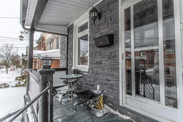 148 - 148 Ordnance St, House semidetached with 4 bedrooms, 2 bathrooms and 2 parking in Kingston ON | Image 23