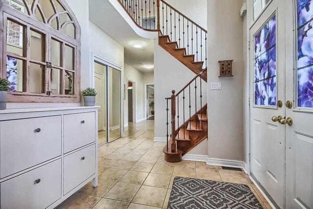84 Alamo Heights Dr, House detached with 4 bedrooms, 4 bathrooms and 6 parking in Richmond Hill ON | Image 39