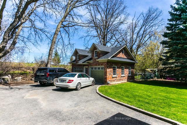1231 Martins Blvd, House detached with 4 bedrooms, 4 bathrooms and 10 parking in Brampton ON | Image 32