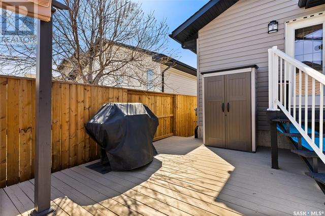 4418 Nicurity Drive, House detached with 4 bedrooms, 2 bathrooms and null parking in Regina SK | Image 34