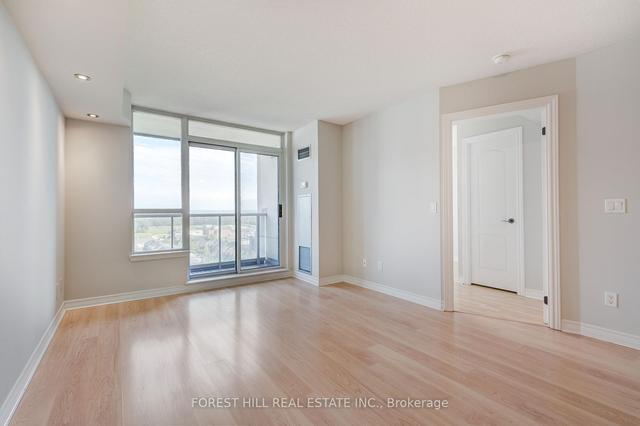 1509 - 15 N Park Rd, Condo with 1 bedrooms, 2 bathrooms and 1 parking in Vaughan ON | Image 4