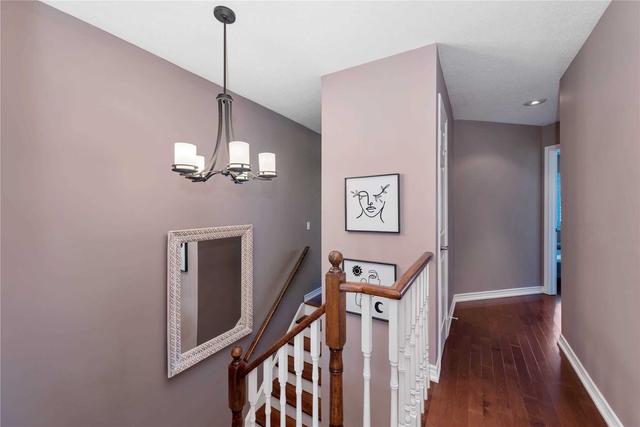 2 - 2250 Rockingham Dr, Townhouse with 2 bedrooms, 3 bathrooms and 3 parking in Oakville ON | Image 18