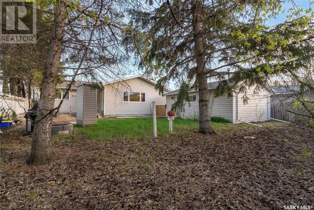 330 Flavelle Cres, House detached with 5 bedrooms, 3 bathrooms and null parking in Saskatoon SK | Image 47