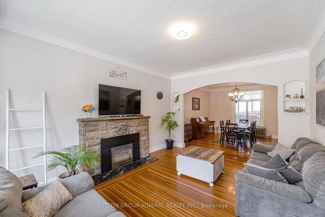 112 Hillcrest Ave, House detached with 4 bedrooms, 3 bathrooms and 2 parking in Hamilton ON | Image 38