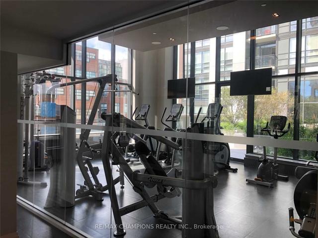 103 - 460 Adelaide St E, Condo with 2 bedrooms, 2 bathrooms and 0 parking in Toronto ON | Image 30