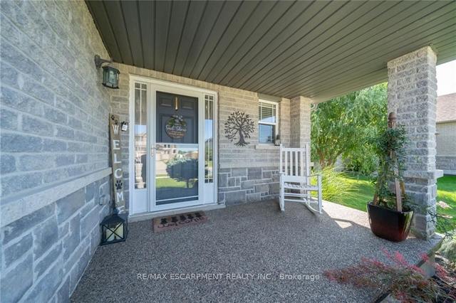 34 Hudson Dr, House detached with 3 bedrooms, 3 bathrooms and 4 parking in Haldimand County ON | Image 30