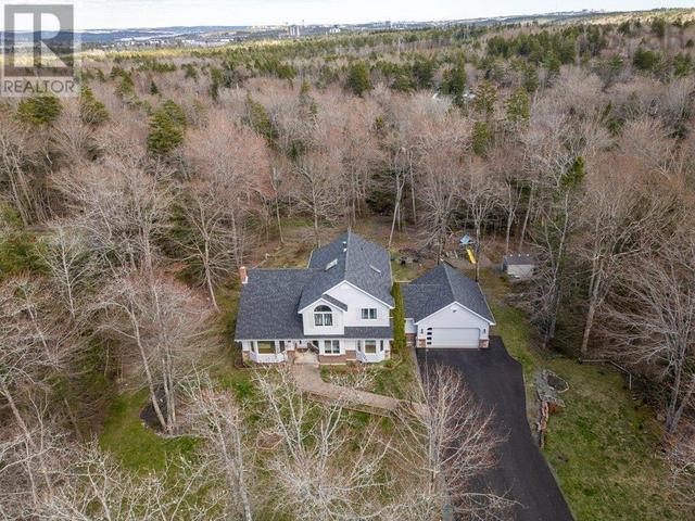 24 Brenda Dr, House detached with 5 bedrooms, 3 bathrooms and null parking in Halifax NS | Image 37