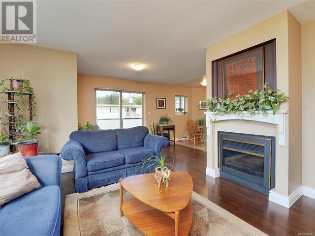 307 - 1436 Harrison St, Condo with 2 bedrooms, 2 bathrooms and 1 parking in Victoria BC | Image 5