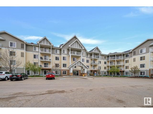 302 - 2208 44 Ave Nw, Condo with 2 bedrooms, 2 bathrooms and 2 parking in Edmonton AB | Image 40