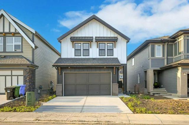 216 Magnolia Heights Se, House detached with 3 bedrooms, 3 bathrooms and 4 parking in Calgary AB | Image 2