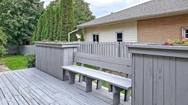 101 Kirkdene Dr, House detached with 3 bedrooms, 2 bathrooms and 6 parking in Toronto ON | Image 31