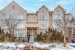 24 - 4869 Half Moon Grove, Townhouse with 2 bedrooms, 3 bathrooms and 1 parking in Mississauga ON | Image 1