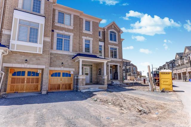 97 Andress Way, House attached with 4 bedrooms, 4 bathrooms and 3 parking in Markham ON | Image 12