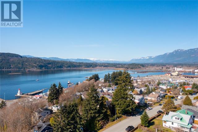 5028 Montrose St, House detached with 4 bedrooms, 3 bathrooms and 2 parking in Port Alberni BC | Image 42