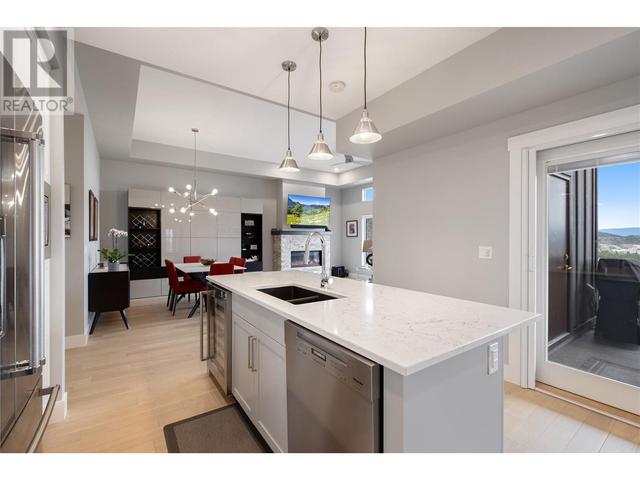 24 - 2161 Upper Sundance Dr, House attached with 3 bedrooms, 2 bathrooms and 2 parking in West Kelowna BC | Image 12