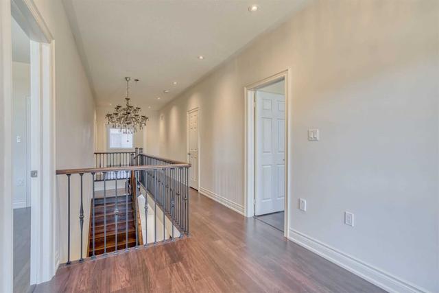 3186 Buttonbush Trail, House detached with 4 bedrooms, 4 bathrooms and 4 parking in Oakville ON | Image 17