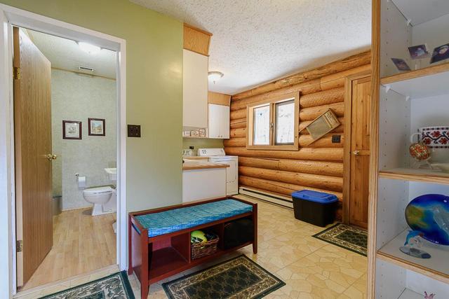 6492 Wasa Lake Park Drive, House detached with 3 bedrooms, 3 bathrooms and 2 parking in East Kootenay E BC | Image 22