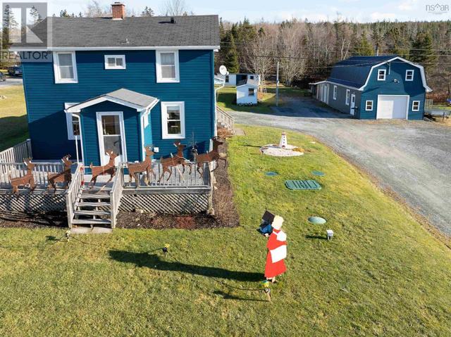 23079 Highway 7, House detached with 3 bedrooms, 1 bathrooms and null parking in Halifax NS | Image 36