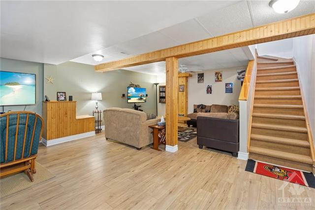 1665 Tache Way, House detached with 3 bedrooms, 3 bathrooms and 6 parking in Ottawa ON | Image 20