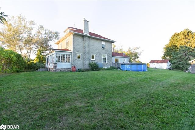 5554 Hwy 35, House detached with 4 bedrooms, 2 bathrooms and 7 parking in Kawartha Lakes ON | Image 7