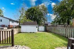 670 Balsam Cres, House semidetached with 3 bedrooms, 3 bathrooms and 3 parking in Oshawa ON | Image 15