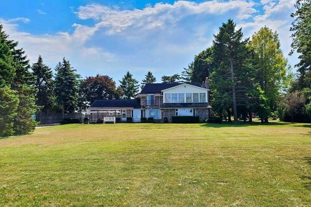 1262 Lakeshore Rd W, House detached with 3 bedrooms, 4 bathrooms and 24 parking in St. Catharines ON | Image 34