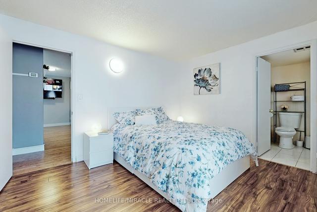 201 - 90 Dale Ave, Condo with 2 bedrooms, 2 bathrooms and 1 parking in Toronto ON | Image 7