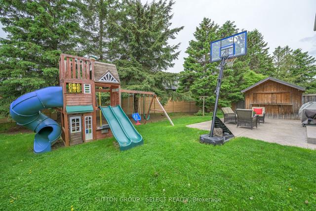 2019 Foxwood Ave, House detached with 3 bedrooms, 3 bathrooms and 5 parking in London ON | Image 39